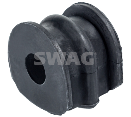 Ulożenie priečneho stabilizátora SWAG